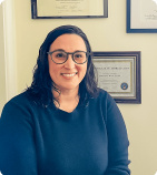 Christina W Wade, LCSW