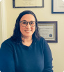 Christina W Wade, LCSW