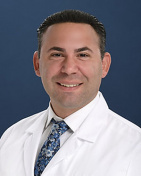John M Trangucci, MD