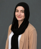 Shakeela Toukhi, FNP-C