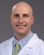 Fred Crawford, MD