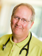 Stephen Edward Hanske, MD