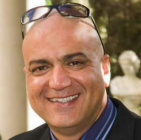 Dr. Vahid Shahabelmolki, AP, DOM