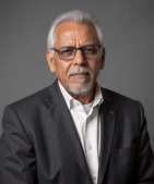 Dr. Mahendra Kumar Joshi, MD