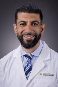 Provider Profile 1