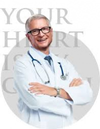 Dennis A. Ehrich, M.D. facc 0