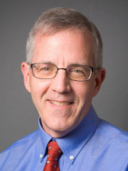 Donald McCormack, MD