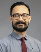 Christopher R. Flores, MD