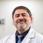 Zaher Iskandarani, MD