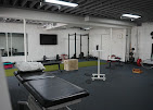 Daniel P Foley, DPT