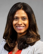 Poorni M. Manohar, MD