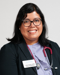 Provider Profile 1