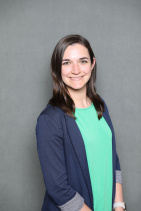 Melissa Marie Kuzo, OD