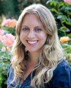 Christina Girlando, MA