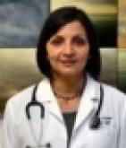 Mariana Amaya, MD
