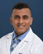 Jay P Patel, MD