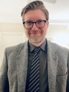 Dr. Josephf Charles Donovan, DNP, PMHNP-BC