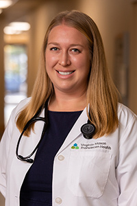 Provider Profile 1
