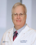 Christopher P. Robben, MD, FACP