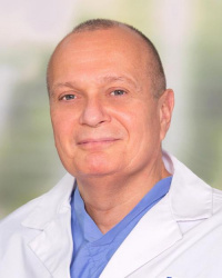 Alon S Aharon
