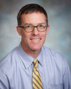 Daniel Woodford, MD
