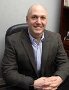 Dr. Travis Wills, DDS