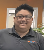 Dillon Masakazu Mizukami, DC