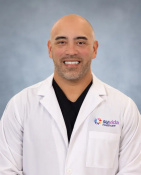 Edwin Figueroa, NP-C