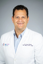 Omar Matuk-villazon, MD