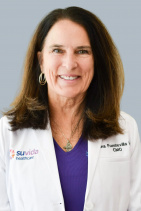 Dr. Ana Fuentevilla, MD