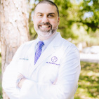 Jay Huber III, MD