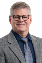 Todd Vento, MD