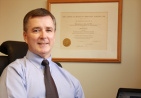 Michael Jospeh Ackley, DPM