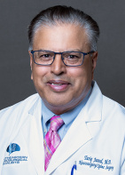 Tariq Javed, MD