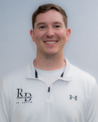Dr. Austin Rickabaugh, DDS