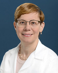 Svetlana Fomin
