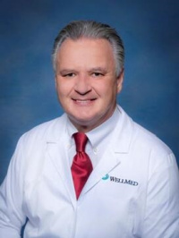 Francis M. Williams, MD - San Antonio, TX - Rheumatology