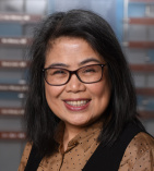 Edna Vianzon, MD