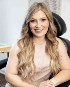 Ms. Lauren Hodge, MSN, FNP-C