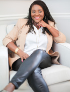 Larvitta Bailey, LPC
