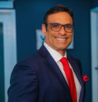 Amarik Singh, DDS, MS