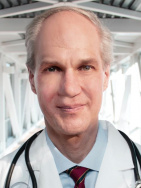 Karl J Borsody, MD