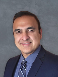 Zahid Afzal
