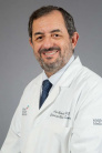 Dr. Aziz Benbrahim, MD
