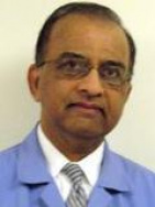 Amritbhai P Patel, MD