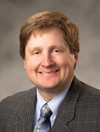 Nathan Edward Hoffmann, MD, PhD