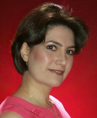 Tara Moshiri, DDS 13