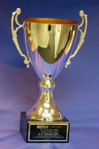 People's Choice Award- American Academy of Cosmetic Dentistry 23
