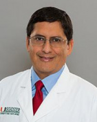 Jaime Rafael Merchan, MD