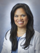 Dr. Leila Sevilla-Legacion Williams, DO